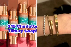 Empty Your Online Carts Of All Those Costly Merchandise You’ve Been Hesitant To Aquire And Gather These 38 Extra Cheap Versions As a exchange