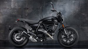 Which Ducati Motorbike Is Supreme For Beginner Riders?