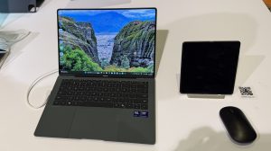 After Attempting Honor’s Novel Trim-Slim Cell phone, Pc laptop & Pill, The Winner Is Walk