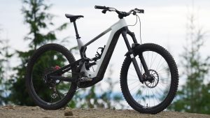 You Would possibly well presumably also Be Eligible To Ranking A Heavy Rebate On A Recent E-Bike — Here is How