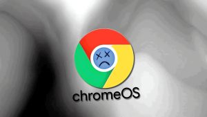 Google shares workarounds for auth screw ups on ChromeOS devices