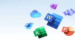 Microsoft Note will assign your files to the cloud by default