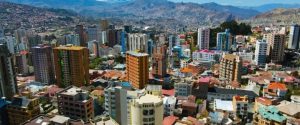 Bolivia’s Gasoline Exports at Crossroads After MAS Defeat