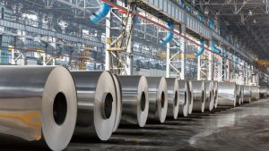 NALCO: Aluminium demand to develop at 1.5 instances of India’s progress, focusing on tag-added products