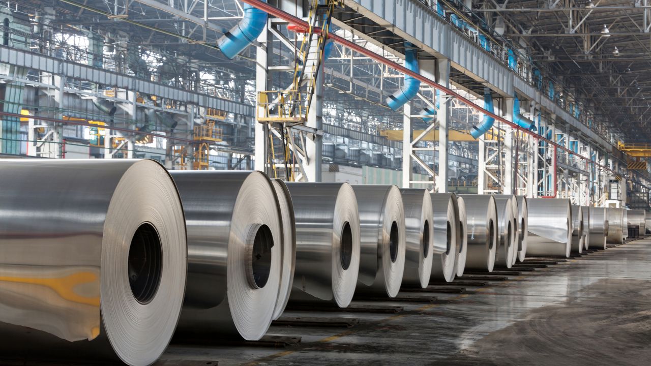 NALCO: Aluminium demand to develop at 1.5 instances of India’s progress, focusing on tag-added products