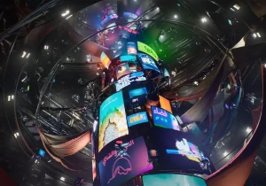 Efficiency woes in Unreal Engine 5 video games are builders’ fault, says Tim Sweeney
