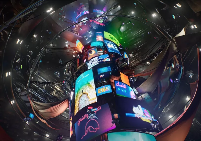 Efficiency woes in Unreal Engine 5 video games are builders’ fault, says Tim Sweeney