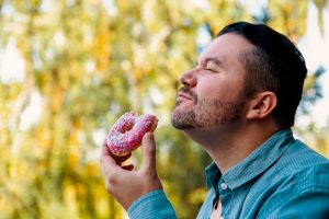 UPFs linked to impaired fertility
