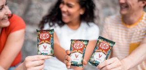 Is Nestlé pulling aid on plant-essentially essentially essentially based?