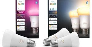 Leak suggests new Philips Hue lights will cling jabber Topic strengthen