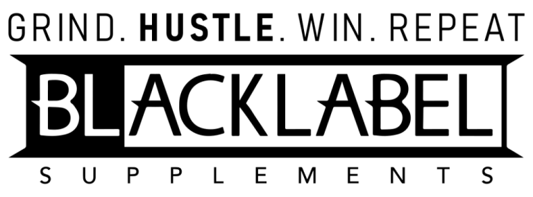 Sports Industry Leader BlackLabel Dietary supplements™ Takes Pre-Workout Prep By Storm with NSF-Licensed for Sport Pre-Hustle Formula