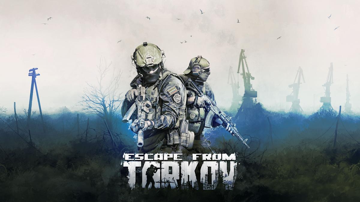 Traipse from Tarkov is sooner or later coming to Steam ‘soon,’ developer says