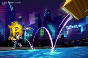 Bitcoin no longer performs gold’s sport