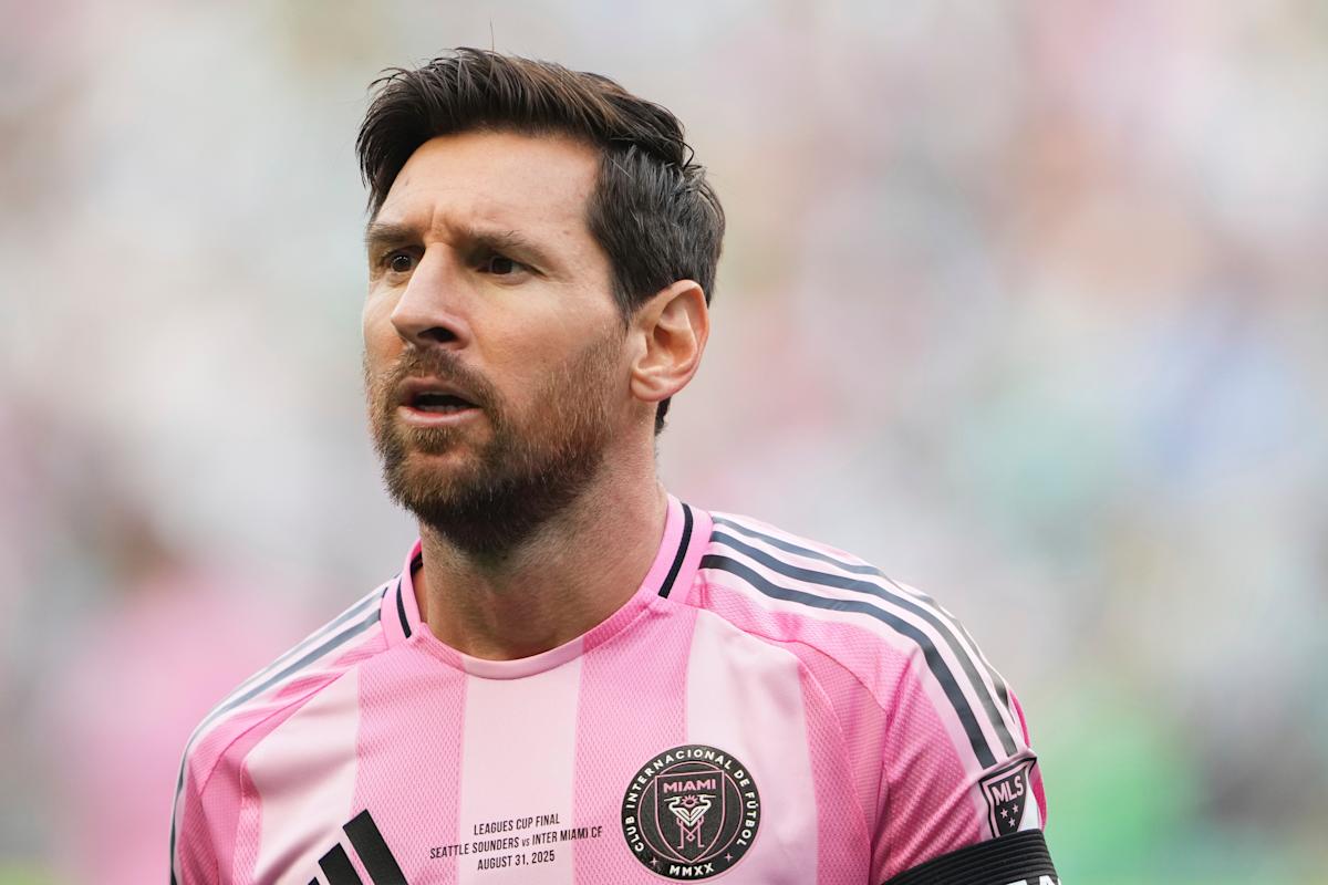 Apple’s MLS Season Pass drops to as low as $25 for the the relaxation of 2025