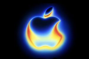 The iPhone is the least thrilling phase of the iPhone event