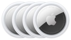 This 4-Pack of AirTags Is Selling for Pennies, Amazon Simply Wants Them Off the Shelves