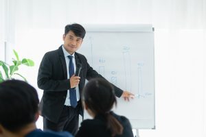 Key Advantages of Corporate Coaching Applications