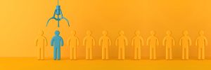 Will AI wipe out entry-stage jobs?