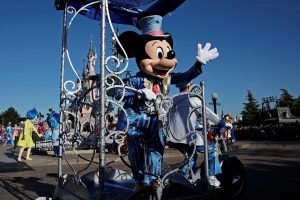 Disney pays $10 million to resolve FTC criticism that it unexcited adolescents’s data on YouTube