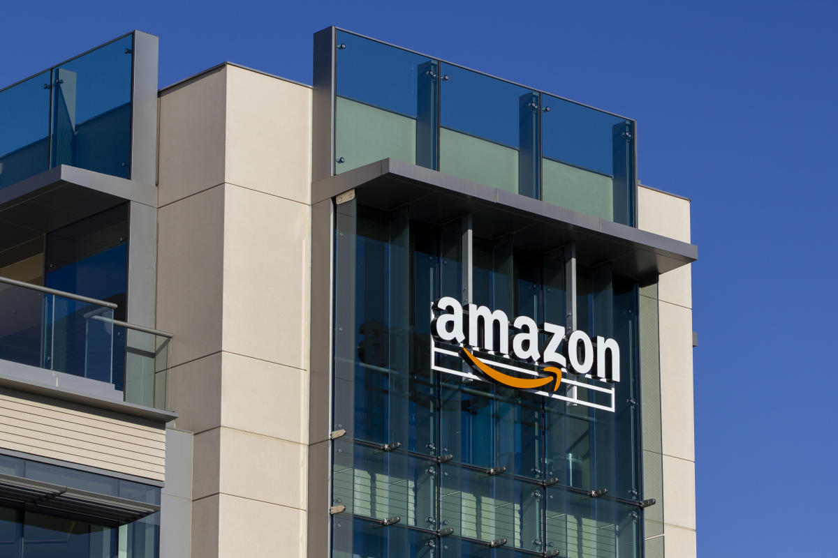 Amazon ends shared High starting up