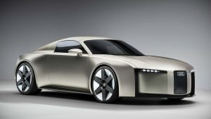 Audi’s Fine Fresh Sports Car Thought Is Right here—And It be Headed for Production