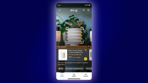 Amazon launches Lens Dwell, an AI-powered browsing instrument for exercise within the right world