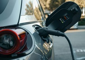 Copper cable theft hits Germany’s electric automobile charging network
