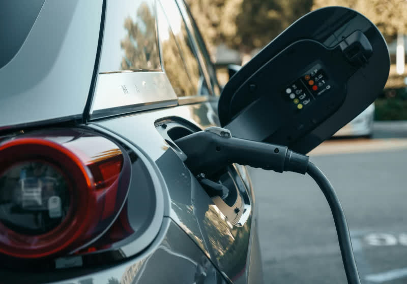 Copper cable theft hits Germany’s electric automobile charging network
