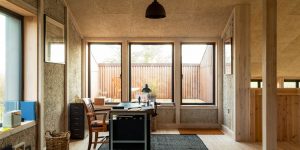 The Fetch: sustainable architecture, and DeepSeek’s success