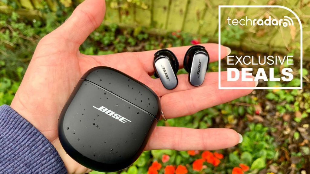 Bose appropriate launched the Smooth Consolation Extremely Earbuds Gen 2 – I judge the Gen 1 is the higher aquire for all-time low impress of AU$269