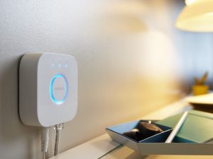 Philips Hue Bridge change brings toughen for tag spanking original tidy lights