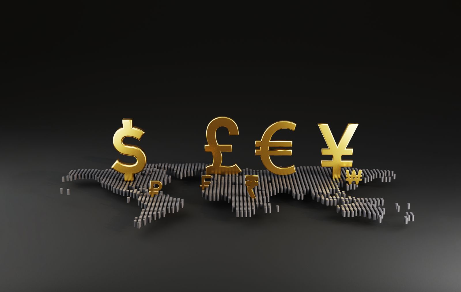 Greenback Rises as US Productiveness and ISM Services and products Strengthen