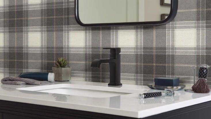Weekly Product Gallery: Peerless, Chicago Faucets, Duravit, Infinity Drain, Enthusiastic, Orderly-Match