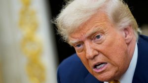 Imposed tariffs in opposition to India for getting Russian energy merchandise: Trump administration tells Supreme Court