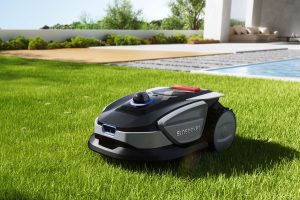 Sunseeker unveils an cheap robot mower for smaller yards