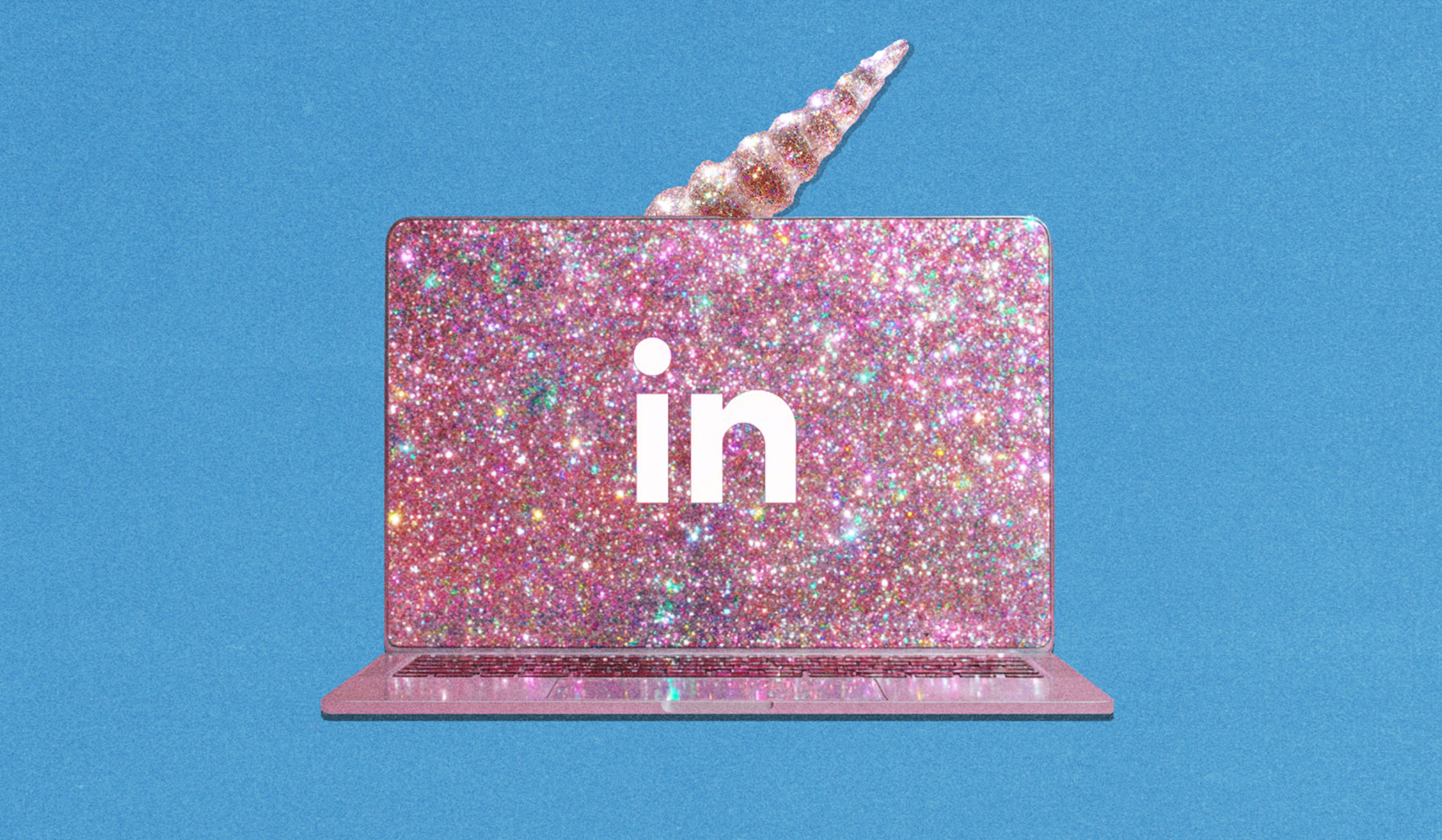 With a brand original partnership, Vegamour is betting on LinkedIn as the next huge social platform