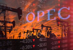 OPEC+ meets this weekend at a precarious time for impolite oil. Right here’s what’s at stake.