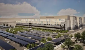 Amkor relocates $2B semiconductor facility to greater Arizona build