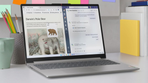 Procure this Lenovo touchscreen laptop laptop with 16GB RAM for $420, at the moment time totally