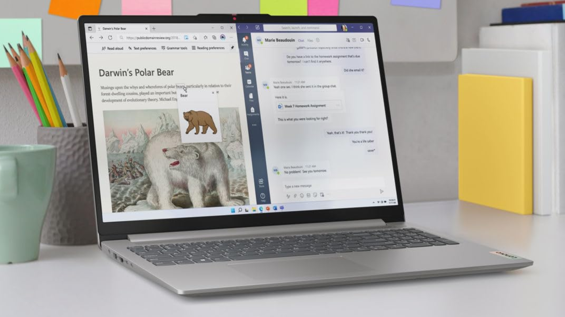 Procure this Lenovo touchscreen laptop laptop with 16GB RAM for $420, at the moment time totally