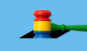Enraged and upset, if no longer bowled over: The ad exchange reacts to the Google search treatments ruling 