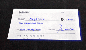 Additional cash is flowing into creator marketing and marketing — appropriate circuitously to creators
