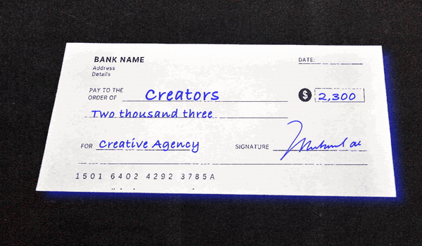 Additional cash is flowing into creator marketing and marketing — appropriate circuitously to creators
