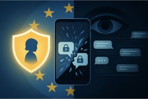 A Nearer Peek on the EU’s Chat Again a watch on Debate: Security vs. Surveillance