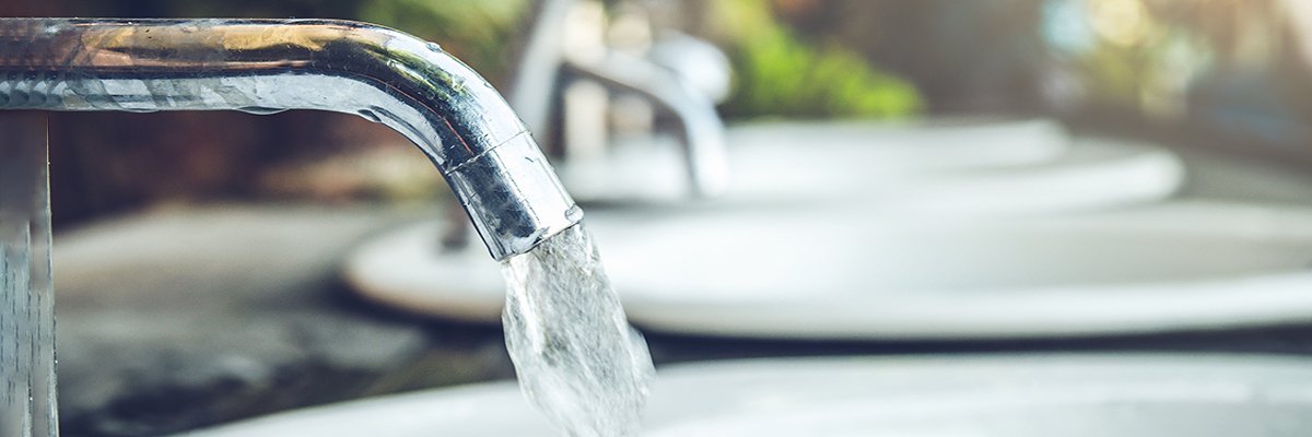 Water efficiency of English datacentres scrutinised in TechUK anecdote