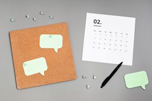 5 Free Order material Calendar Templates to Obtain This present day