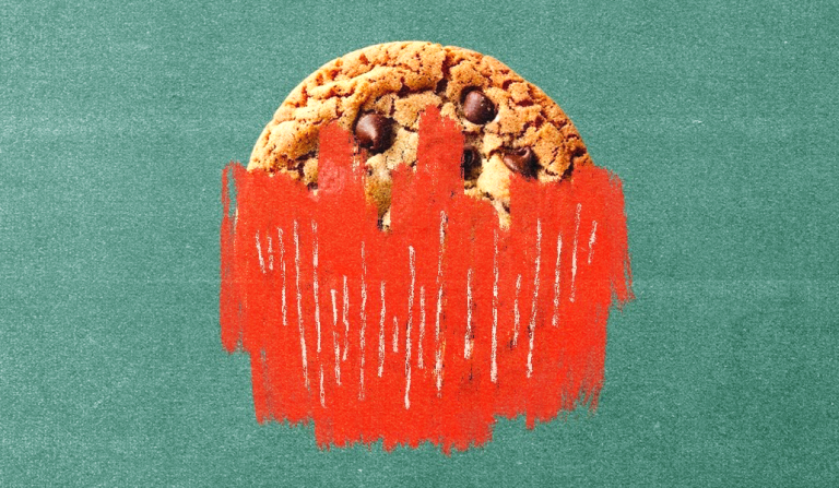 Spurred by retail media and CTV exhaust, CPG brands are quietly leaving the cookie in the assist of