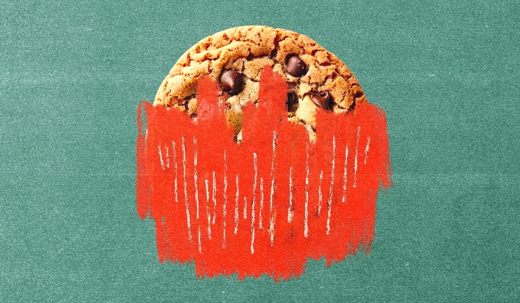 Spurred by retail media and CTV exhaust, CPG brands are quietly leaving the cookie in the assist of
