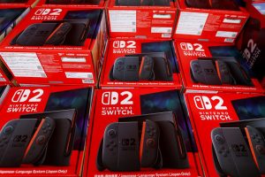 Nintendo wins a $2 million lawsuit towards in vogue Switch modding webstore