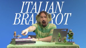 Gen Z’s loved ‘Italian Brain Rot’ is unproductive and pointless—and that might maybe be the purpose